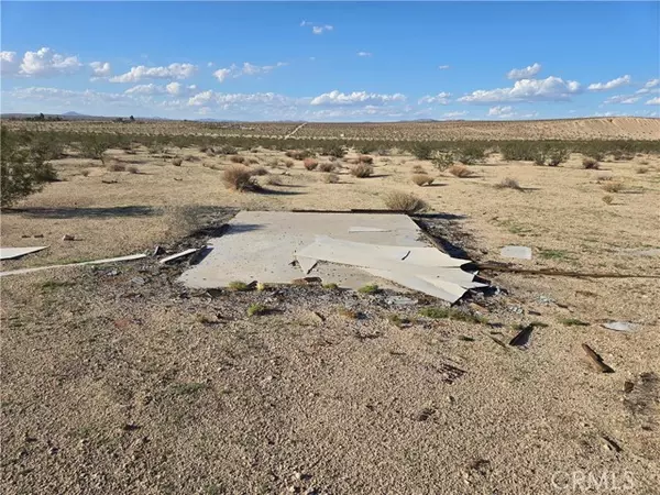 5400 Shoshone Valley Road, Twentynine Palms, CA 92277