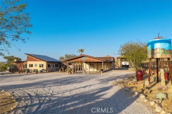 Big Bear City, CA 92285,4565 Rock Corral
