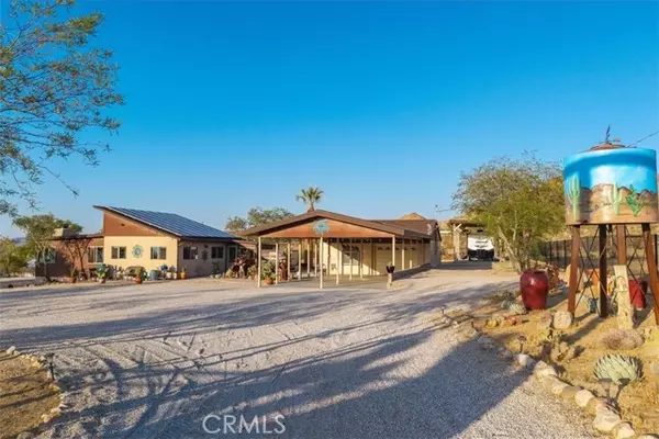 Big Bear City, CA 92285,4565 Rock Corral Road