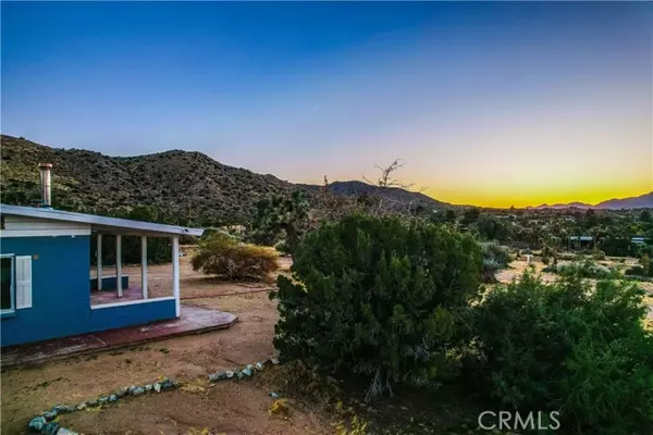 Yucca Valley, CA 92284,7985 Deer Trail