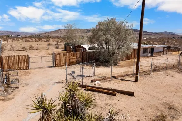 Landers, CA 92285,56312 Cone Boulevard