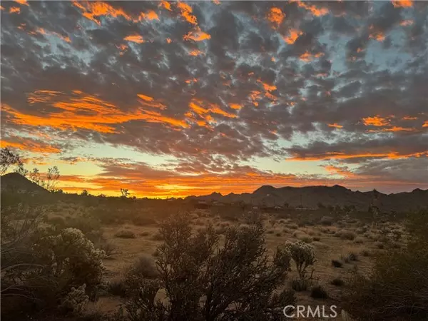 Joshua Tree, CA 92252,8775 Desert Shadow Road