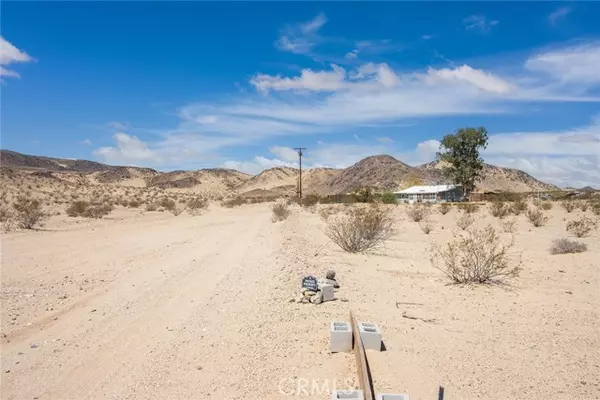68690 Mesa Drive, Twentynine Palms, CA 92277