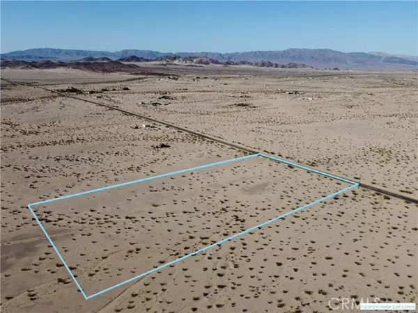 Twentynine Palms, CA 92277,4200 Pinto Mountain Road