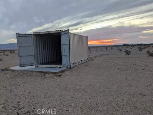 Twentynine Palms, CA 92277,1000 Compadre Lane