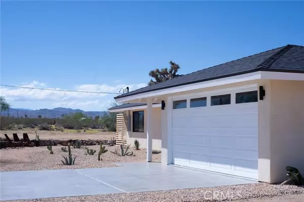 Landers, CA 92285,59676 Mitch Road