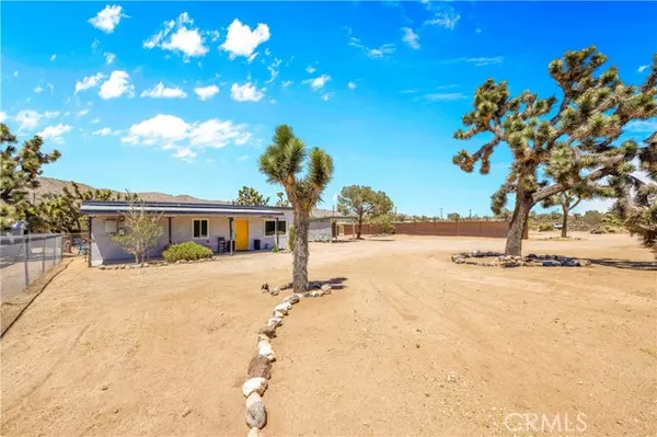 Yucca Valley, CA 92284,56565 Antelope Trail