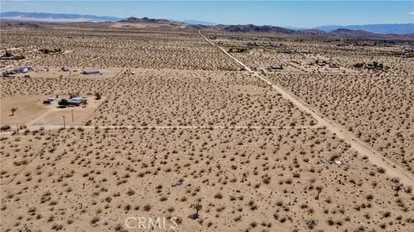 Landers, CA 92285,888 Lucky Lane