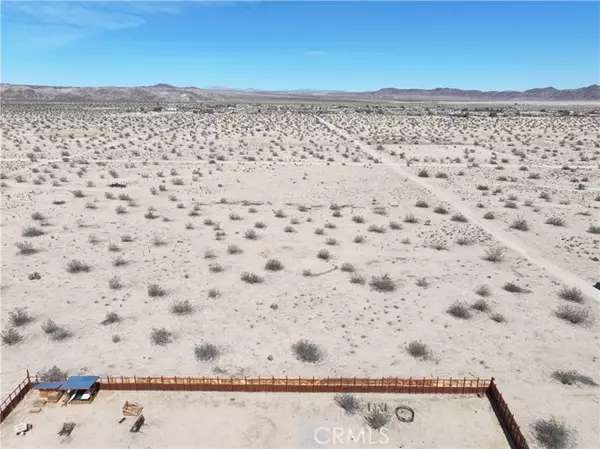 Joshua Tree, CA 92252,12345 Sunbeam Avenue