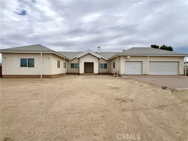 Lake Los Angeles, CA 93535,41380 156th Street