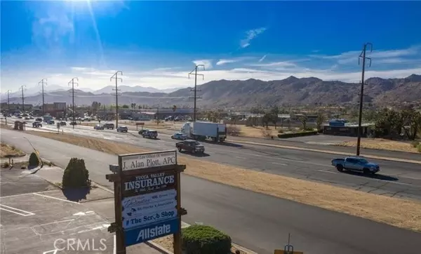 Yucca Valley, CA 92284,57353 29 Palms