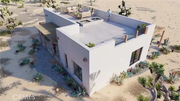 Yucca Valley, CA 92284,57575 Campanula Street