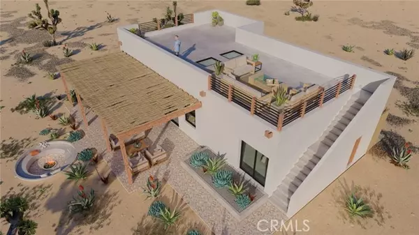 Yucca Valley, CA 92284,57575 Campanula Street