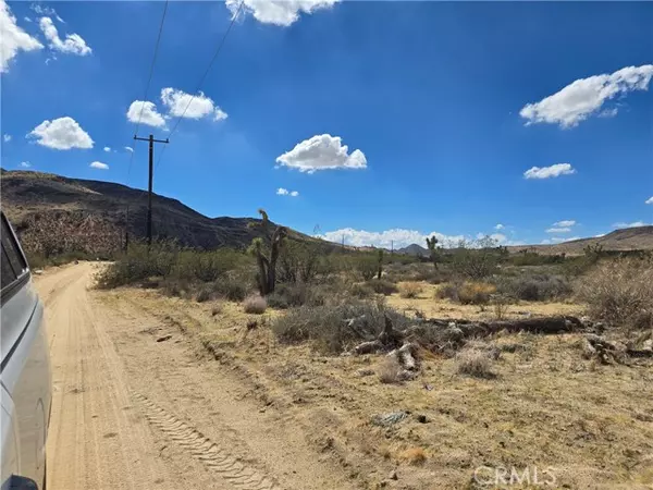 Pioneertown, CA 92268,0 Pipes Canyon