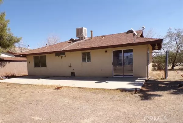 Yucca Valley, CA 92284,6966 Cholla