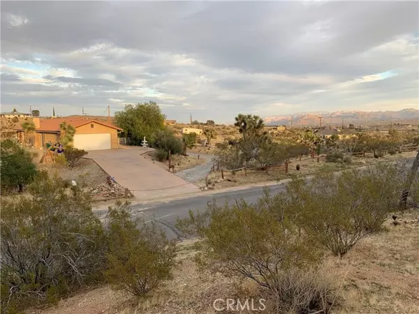Yucca Valley, CA 92284,5855 Carmelita Avenue