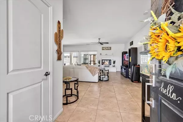 Yucca Valley, CA 92284,56135 Nez Perce