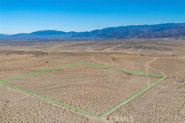 Twentynine Palms, CA 92277,70147 Cove View Road