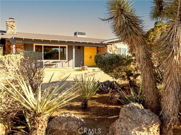 9163 Joshua Lane, Yucca Valley, CA 92284