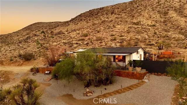 Yucca Valley, CA 92284,58587 Oleander Drive
