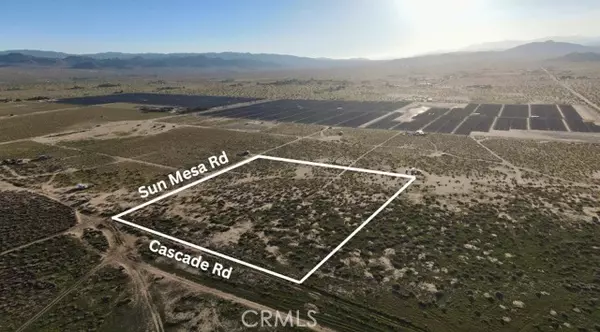 Joshua Tree, CA 92252,65650 Sun Mesa