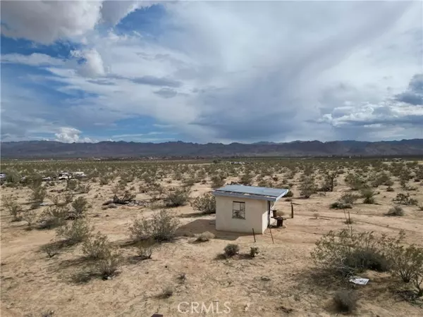 62823 Appian Way, Joshua Tree, CA 92252