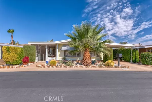 7501 Palm Ave #SPC 70, Yucca Valley, CA 92284