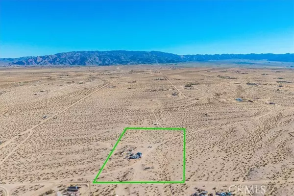 Twentynine Palms, CA 92277,70797 Dunlap Road