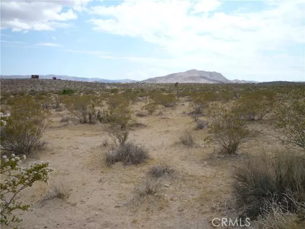 Joshua Tree, CA 92252,2345 Sunny Sands Drive