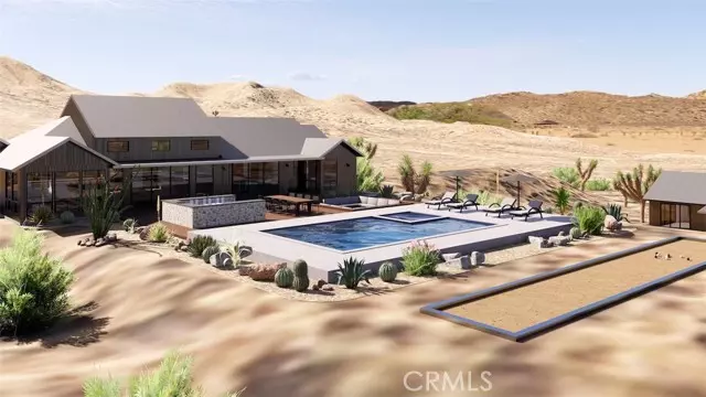 Yucca Valley, CA 92284,56975 San Andreas Road