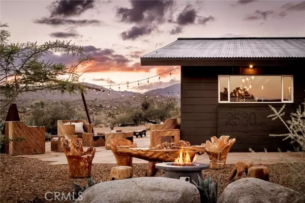 2680 Vine Avenue #1, Pioneertown, CA 92268