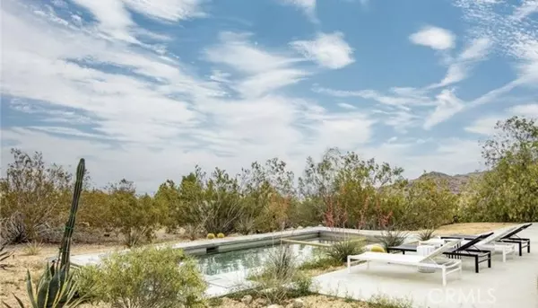 Joshua Tree, CA 92252,61584 Pueblo Trail
