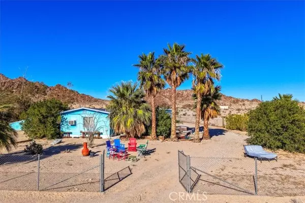 79424 Queen Anne Road, Twentynine Palms, CA 92277