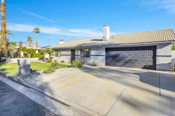 Palm Desert, CA 92260,72794 Rancho Grande Drive