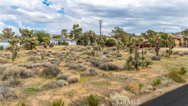7625 Hilton Avenue, Yucca Valley, CA 92284