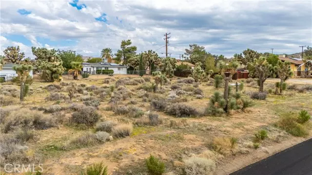 Yucca Valley, CA 92284,7625 Hilton Avenue