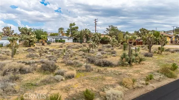 7625 Hilton Avenue, Yucca Valley, CA 92284
