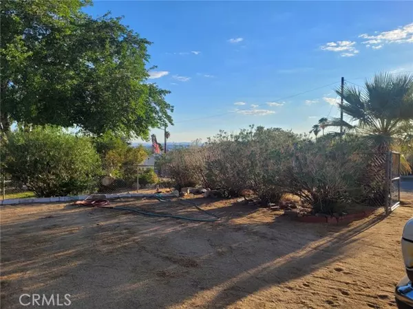 Joshua Tree, CA 92252,6896 Conejo