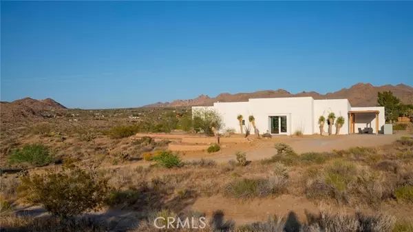 Joshua Tree, CA 92252,8825 Lilley Road