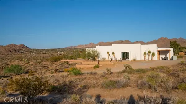 Joshua Tree, CA 92252,8825 Lilley Road