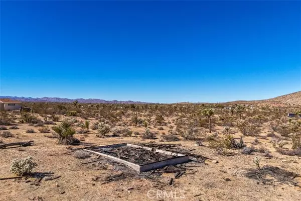 Yucca Valley, CA 92284,123 Sunny Sands