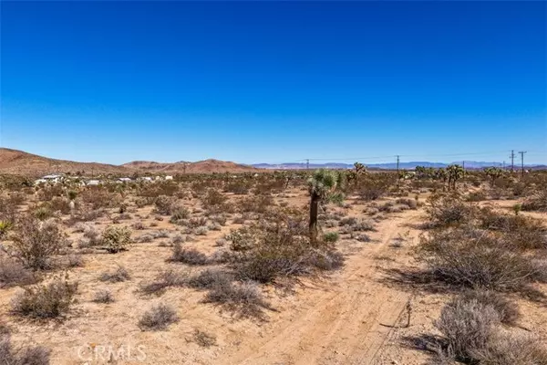 Yucca Valley, CA 92284,123 Sunny Sands