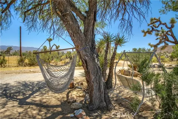 Yucca Valley, CA 92284,5407 Paradise View Road