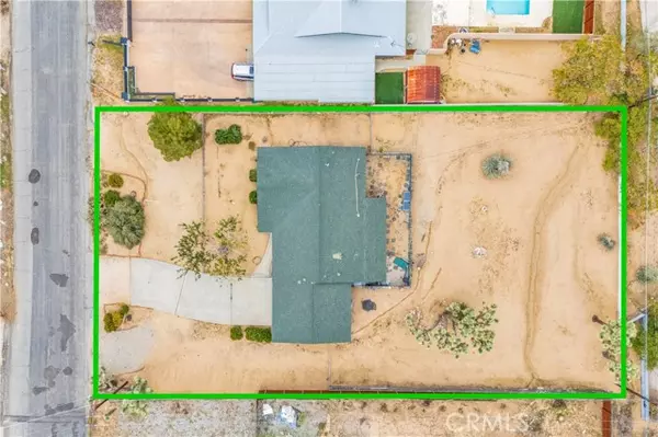 Yucca Valley, CA 92284,7991 Amador Avenue