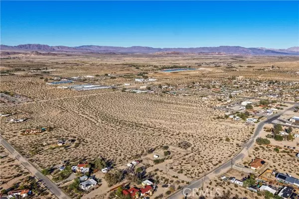 1234 Samarkand Drive, Twentynine Palms, CA 92277