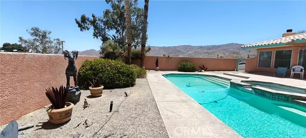 Twentynine Palms, CA 92277,6144 Carodean