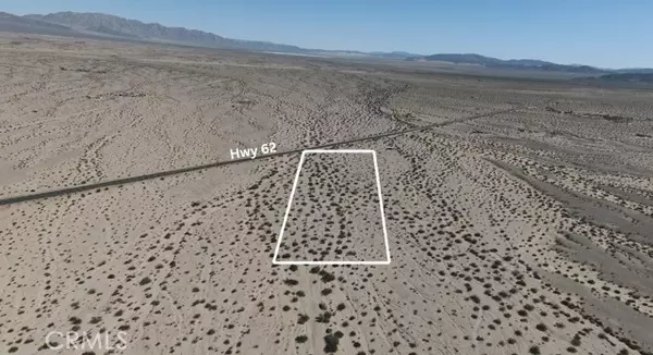 Twentynine Palms, CA 92277,6784 Sand Pit Ranch Rd