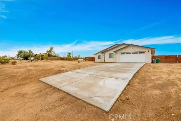 Yucca Valley, CA 92284,3848 Ruidosa Avenue