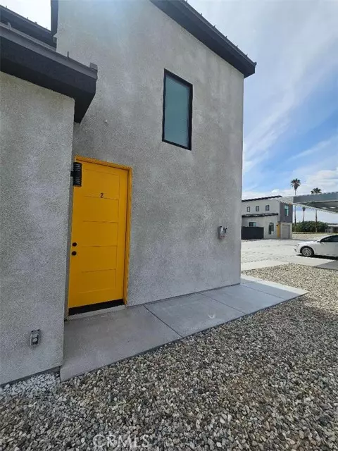 Twentynine Palms, CA 92277,5967 Bagley Avenue #2