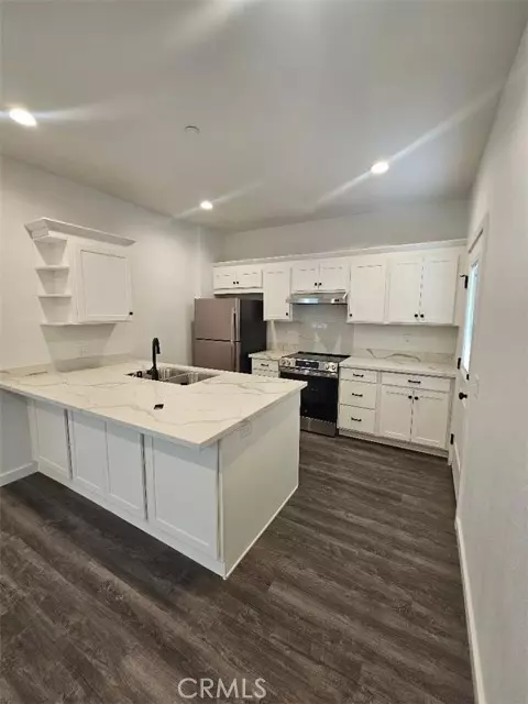 Twentynine Palms, CA 92277,5967 Bagley Avenue #2